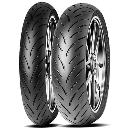 Par Pneus Dunlop Sportmax GPR 300 110/70-17+140/70-17