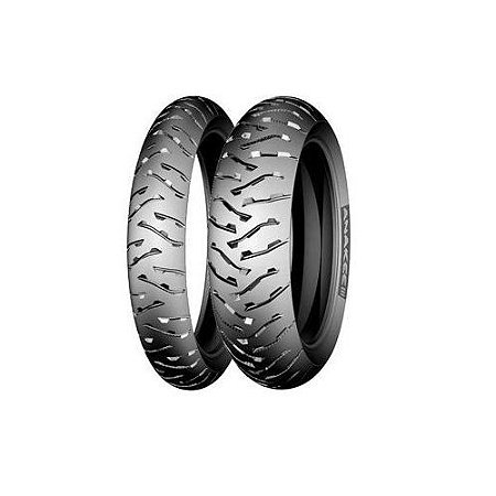 Par Pneus Michelin Anakee 3 110/80-19 + 150/70-17