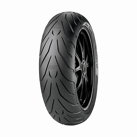 Pneu Pirelli Angel GT 160/60-18 70W TL Traseiro