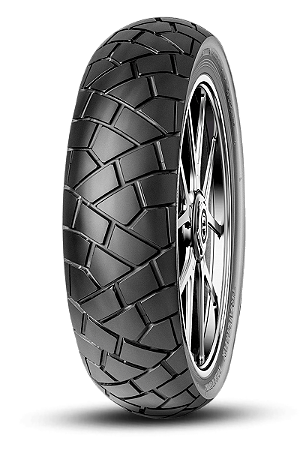 Pneu Dunlop Trailmax Mixtour 170/60-17 72V TL Traseiro