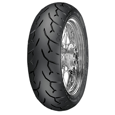 Pneu Pirelli Nigth Dragon 170/80-15 77H Traseiro