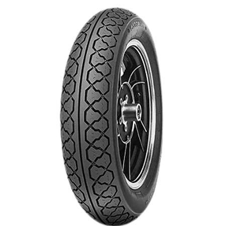 Pneu Metzeler ME77 4.00-18 64H TL Traseiro