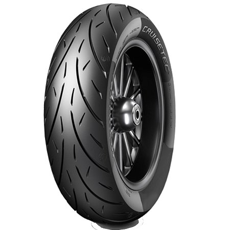 Pneu Metzeler Cruisetec 150/70-18 76H TL Traseiro