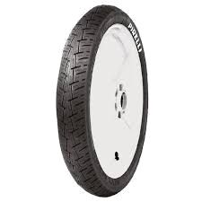 Pneu Pirelli City Demon 120/90-16 63S Traseiro