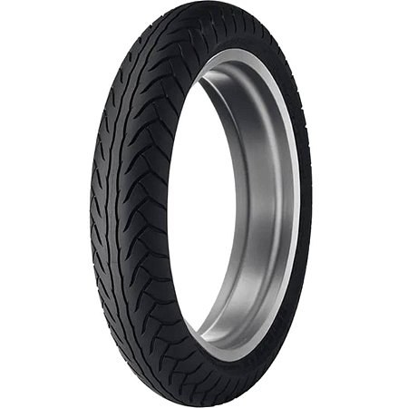 Pneu Dunlop Sportmax D220 120/70-18 59H TL Dianteiro