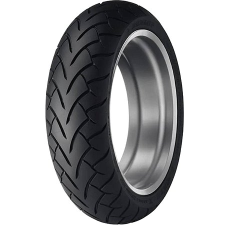 Pneu Dunlop Sportmax D220 160/60-17 59H TL Traseiro