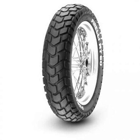 Pneu Pirelli Scorpion MT60 120/80-18 Traseiro