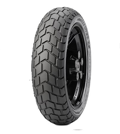 Pneu Pirelli MT60 RS 150/80-16 67H TL Traseiro