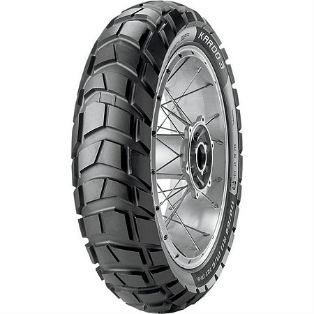 Pneu Metzeler Karoo 3 150/70-18 70R TL Traseiro