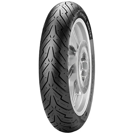 Pneu Pirelli Angel Scooter 140/70-14 68S TL Traseiro