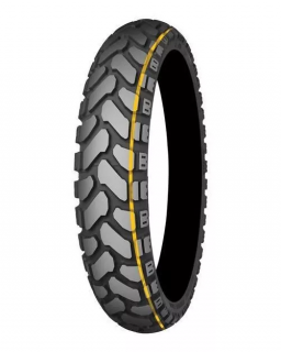 Pneu Mitas Enduro Trail+ Dakar 120/70-19 60H TL Dianteiro