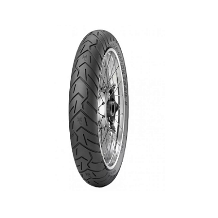 Pneu Pirelli Scorpion Trail II 120/70-19 60V TL Dianteiro