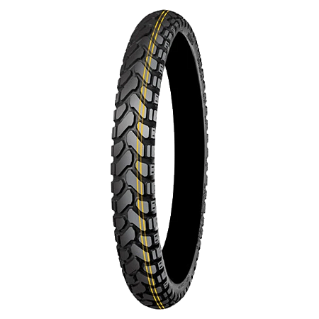 Pneu Mitas Enduro Trail+ Dakar 90/90-21 54H TL Dianteiro