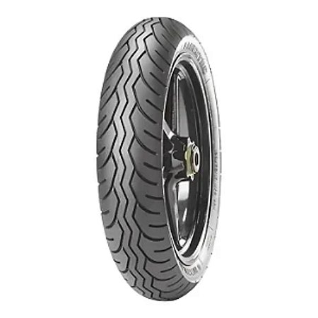 Pneu Metzeler Lasertec 160/70-17 73V TL Traseiro