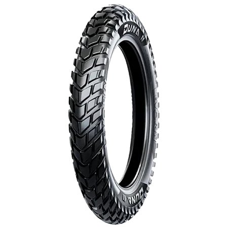 Pneu Levorin Duna II 90/90-19 52P Dianteiro TL