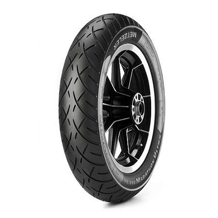 Pneu Metzeler Me888 110/90-18 61H TL Dianteiro