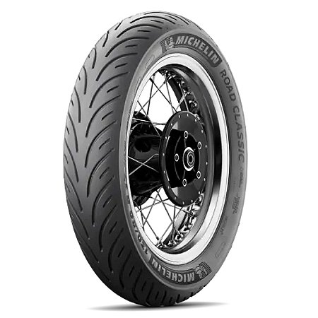 Pneu Michelin Road Classic 150/70-17 69H Traseiro TL