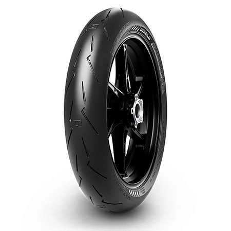 Pneu Pirelli Supercorsa SP V4 110/70-17 54W Dianteiro TL