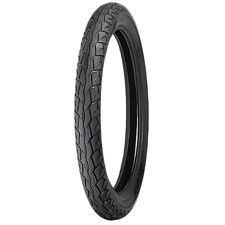 Pneu Levorin Matrix 80/100-18 47P TT Dianteiro