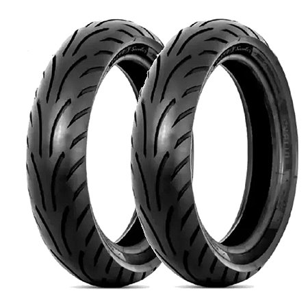 Par Pneus Levorin Matrix Scooter 110/70-13+130/70-13