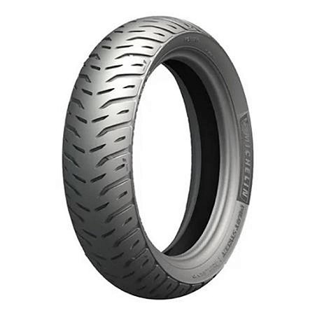 Pneu Michelin Pilot Street 2 100/80-14 48S Traseiro TL