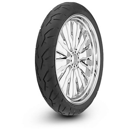 Pneu Pirelli Night Dragon 90/90-21 54H Dianteiro TL