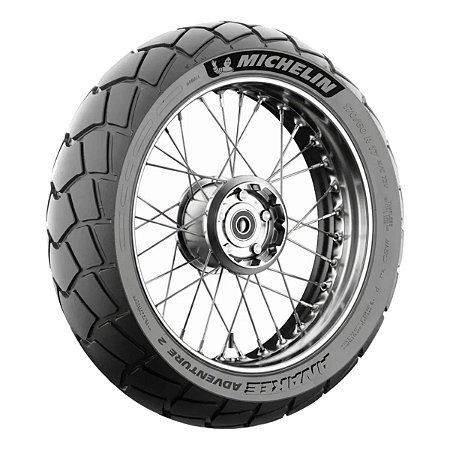 Pneu Michelin Anakee Adventure 2 150/70-17 69V Traseiro TL