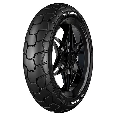 Pneu Ceat CrossRad 150/70-17 69V Traseiro TL