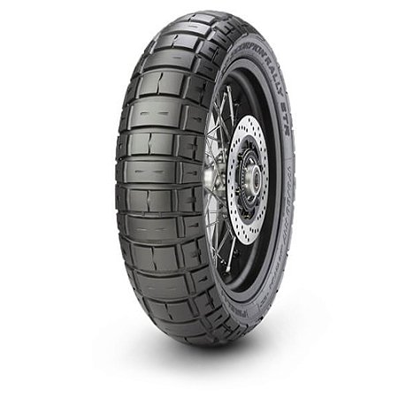 Pneu Pirelli Scorpion Rally Str 140/80-17 69V TL Traseiro