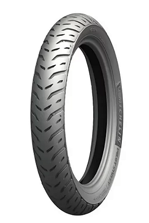 Pneu Michelin Pilot Street 2 80/90-17 50S Dianteiro/Traseiro TL