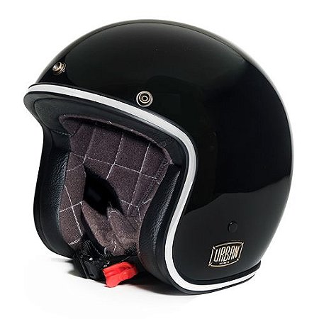 CAPACETE TAURUS URBAN RIDE OR DIE