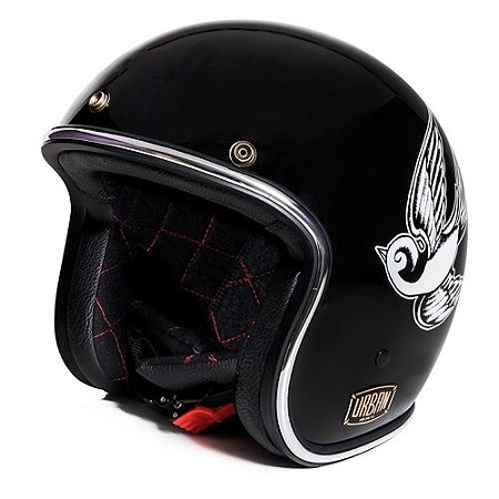 CAPACETE TAURUS URBAN TITTO