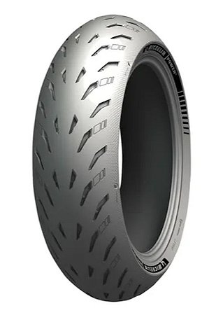 Pneu Michelin Power 5 190/50-17 73w Traseiro