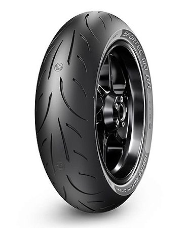 Pneu Metzeler Sportec M9 RR 200/55-17 78W Traseiro