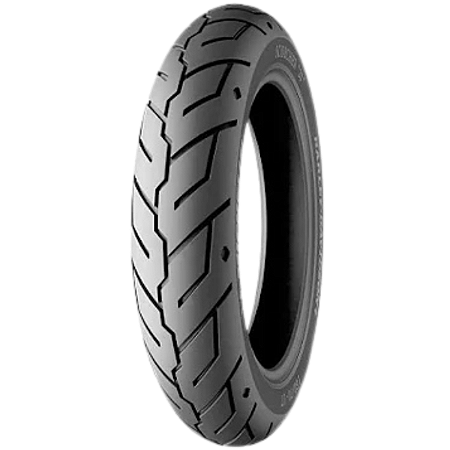 Pneu Michelin Scorcher 31 130/80-17 65H Dianteiro Ultra Electra Glide