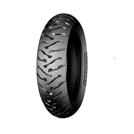 Pneu Michelin Anakee 3 170/60-17 72V Traseiro