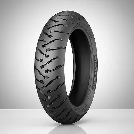 Pneu Michelin Anakee 3 170/60-17 72V Traseiro