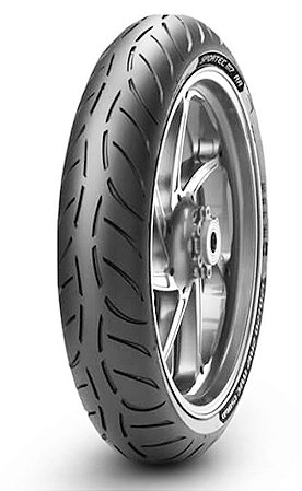 Pneu Metzeler Sportec M7 RR 120/70-17 58W Dianteiro