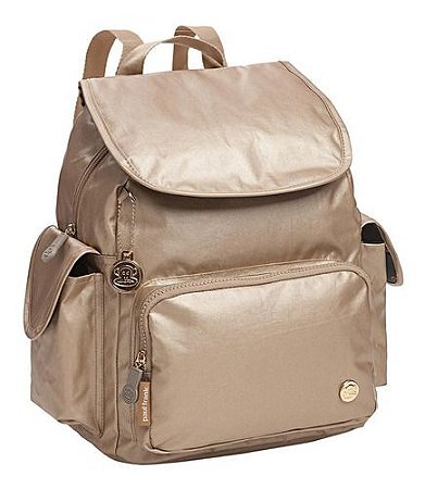 paul frank leather bolsa