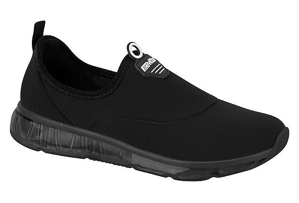 Tênis Feminino Lycra Viena Protection Preto - Actvitta