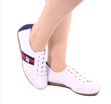 Tênis Feminino Mocatênis