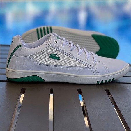 Tênis Lacoste Premium