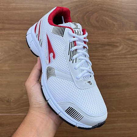Tênis Masculino Jet Esportivo Academia Caminhada