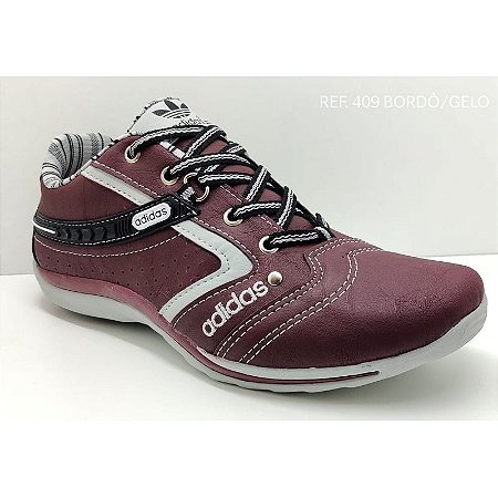 Sapatenis Adidas