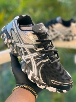 Tenis Asics Unissex