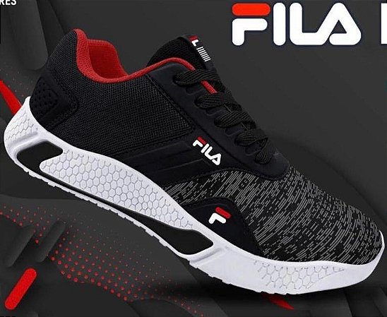 Tenis Fila Masculino
