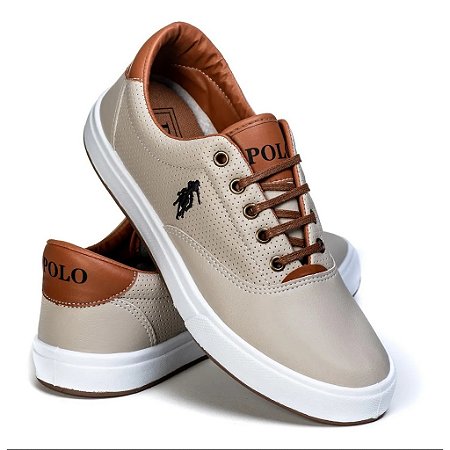 Tenis Polo