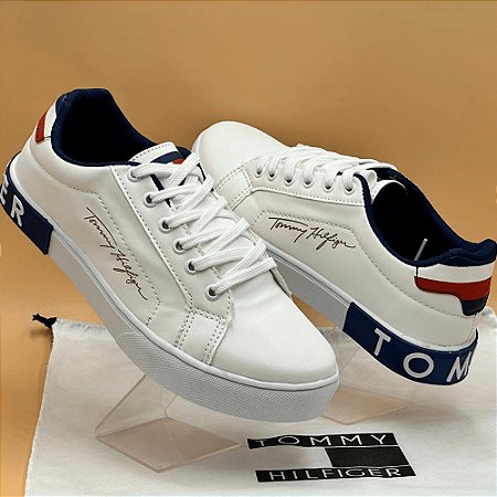 Tênis Tommy Hilfiger