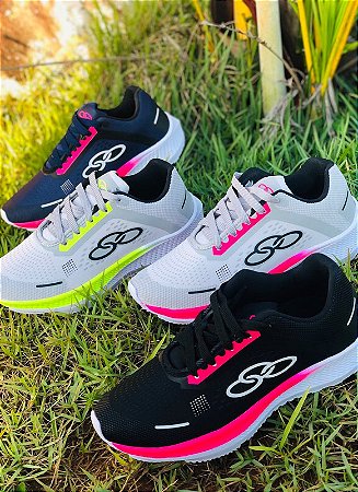 Tenis Olympikus