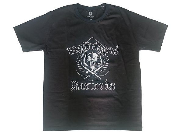 Camiseta Masculina Motorhead